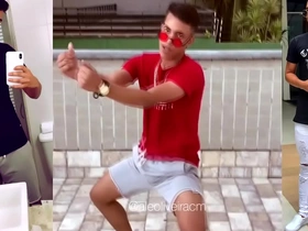 Ale oliveira do brega funk - rei da mala - parte i porn gay asian model