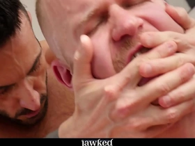 Sexy hung gay hunks raw fuck the afternoon away hot chinese gay porn twitter