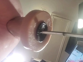 My gender machine is a blast to play with leo taiwanese gay porn