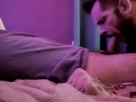 Servicing uncut latino horseshit asian muscle solo gay porn