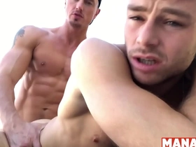 Manalized muscular cade maddox barebacks unconcerned jock max adonis japan unconcerned free porn