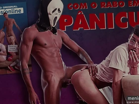 Sandriias & ryan ross - bareback (com o rabo em pânicu 2) korean group joyful porn