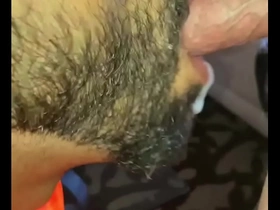 Str8 dude blows saddle with in my mouth gay asian bbc porn