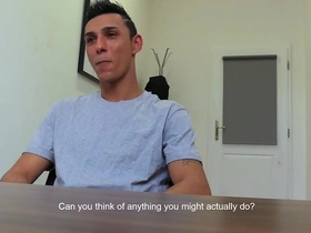 Amateur gay for pay - dirty scout 231 taiwanese gay video porn