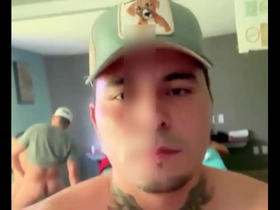 Ya se me marca más mi espalda xd gay chinese senior porn