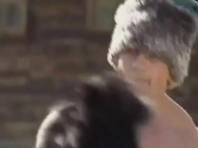 Kazaks - part 1/6 - scenes: birching - vintage video chinese gay muscle daddy porn