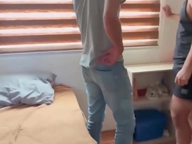 Joven estudiante entrega su culito a cambio de mejorar sus calificaciones bear gay chinese porn