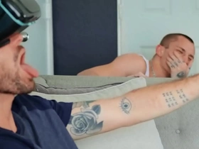 Cum in my reality / men / theo brady, chris damned  / stream full at  www.sexmen.com/theo chinese gay porn 2026 myvidster