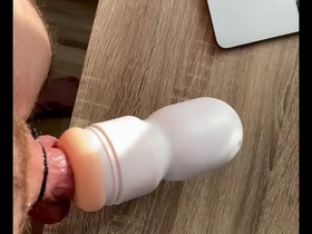 Joy cup masturbator gay sexual intercourse porn taiwan