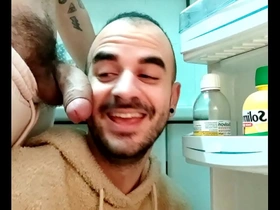 Xisco gets chorizo from leo bulgari pinoy amateur detached porn