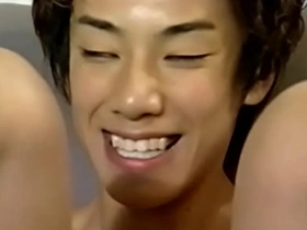 sensation chum antonio chinese gay porn