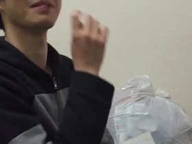 Tokyo Holiday japanese masseur gay porn