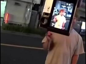 JAPONÊS SAFADO TENTOU COMER O CUZINHO DO BAKA gay chinese hard have sex porn