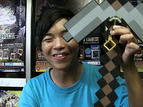 Japanese Gay Boy Yorozuyayouchan chinese thug triplet gay porn