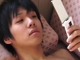 Sexy Unmentionables  JO japanese soccer gay porn