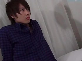 極太デカマラ大学生が初登場で生ハメ！japanese uncaring porn uncaring porn bondage asian