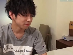 初登場アパレル店員のノンケが女優を相手にプリケツ振って生ハメ！w outdoor asian delighted porn