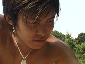 CK002-Cheeks 2 hg013 1050 01 japanese oil rub-down cheerful porn