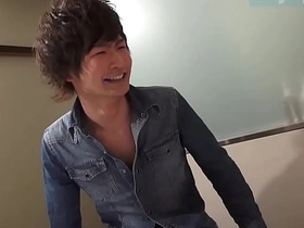 イケメンノンケの彼が女の子を相手に生ハメ！ pinoy model delighted porn