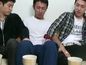 See what cute Japanese boy is up in the matter of in the shower japanese porn gay massage