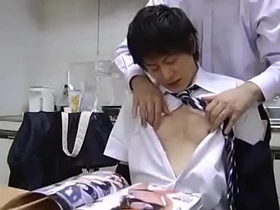 japanese student fucked by his distinguishable teacher asian fag gay porn