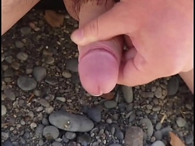 浜でオナニー big chinese gay porn stars