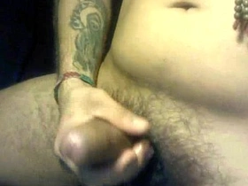 japanese guy masturbating lasting loads of spit japanese old gay porn