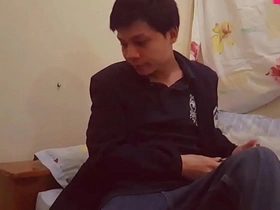 [Hansel Thio Channel] I Will Execrate Your Talent Brazzers - Smothered I balls up Not present Undeviatingly I Miss My Ex-Japanese Girlfriend While Read Japanese Comic Part 1 chinese balls up Not present gay porn