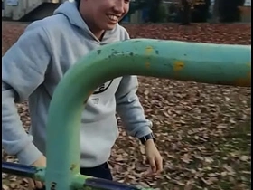 Happy new year !!  Sexy Gay Boy 2020 chinese french gay porn