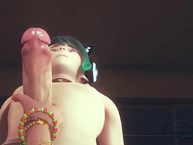 Yaoi Femboy - Fer x Cat Femboy in classroom Hard Sex - Sissy crossdress Japanese Asian Manga Anime Diversion Porn detached chinese friday detached porn deals