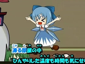 チルノのパーフェクト算数教室 dirty chinese gay porn