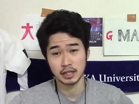 Japanese ism leader SUTEHAGE porn gay pinoy