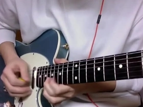 ジャパニーズファッキンフュージョンギタープレイ！！！！ hiroya japanese gay porn