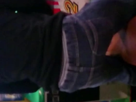 the jackhammer big beamy chinese learn of gay porn