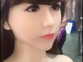 Esdoll 165cm sex doll Japanese girl sex toys serve japanese gay porn