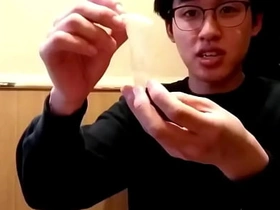 Japanese Gay Boy Hiropy gay porn asian fucks white