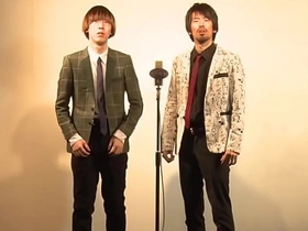 【漫才】真空ジェシカ 最強の漫画 gay bbc asian porn