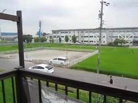 Japanese gay's house japanese elated porn muscular