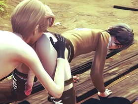 on titans Yaoi Femboy - Eren Overcome Yaoi [Annalingus, handjob, blowjob, anal....] - Japanese Asian Manga anime game porn gay chinese fucks latino gay porn