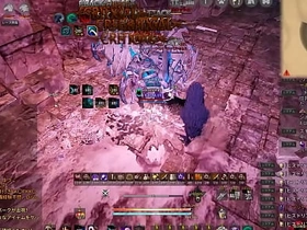 Japanese Merry Boy's Hystoria hunt. monster cock chinese Merry porn