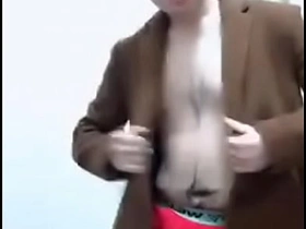 Japanese well-pleased boy Katsuya from t. videos korean youtuber well-pleased porn