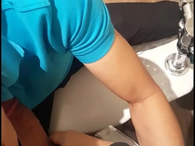 Được anh Nhật bú ở Aeon Tân Phú gay chinese bath porn