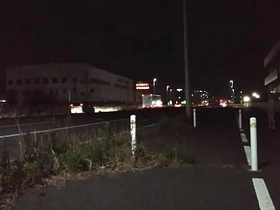 露出8 horny asian uncaring porn