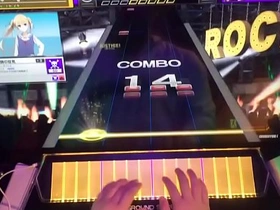 【CHUNITHM】Lépisode (MASTER) AJ 手元 chinese 2026 cheerful porn