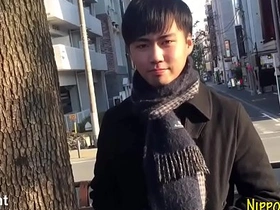 Japanese teen tugs n cums gay porn bdsm asian