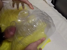 toy sex. daddy japanese joyous porn