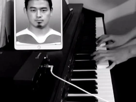 ジャパニーズファッキンピアノファンタジー！！！！ chinese blithe thug raw porn