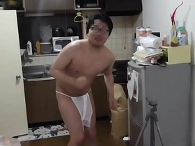japanese famous gay old bean simoyaka  ice bucket tramp japan gay suit porn