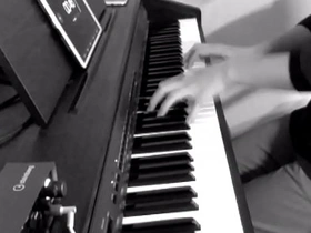 ジャパニーズファッキンピアノプレイ！ hot asian muscle gay porn