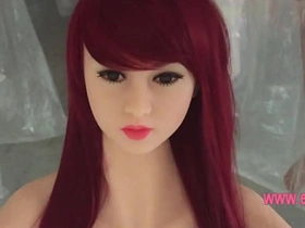 Super Realistic Japanese Sex Dolls 168cm porn gay anal chinese